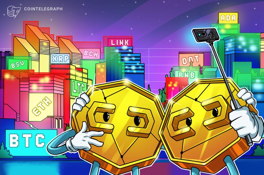 Value evaluation 12/30: BTC, ETH, XRP, LTC, BCH, DOT, ADA, BNB, LINK, BSV