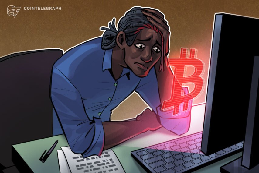 Bitcoin merchants nervous after $19.5K rejection — Listed here are the bear, bull eventualities