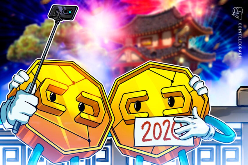 China’s crypto panorama: How CBDCs drove blockchain adoption in 2020