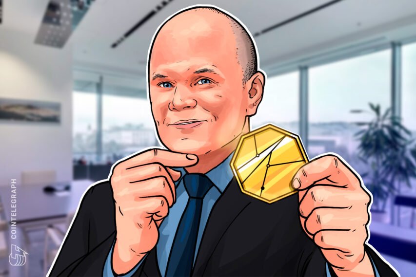 Novogratz hopes Biden admin reverses Trump’s anti-crypto stance