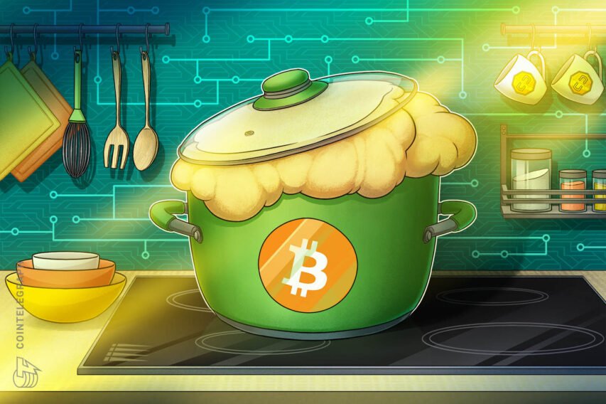 ‘Blow-off prime’ or $30,000? Merchants muse Bitcoin’s end-of-year destiny