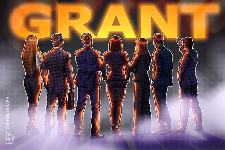 Bitcoin developer who misplaced Bitmain funding wins Coinbase’s first-ever developer grant