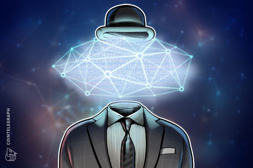 It’s not about information possession, it’s about information management, EFF director says