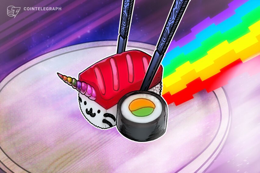 The Yearn.finance impact: Why SushiSwap (SUSHI) rallied 75% in 1 week