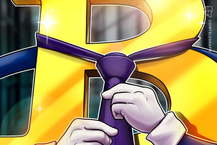 Each asset supervisor should perceive Bitcoin — Erik Voorhees