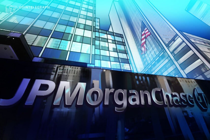 JPMorgan exec: Softer stance on Bitcoin however we have all the time been pro-blockchain