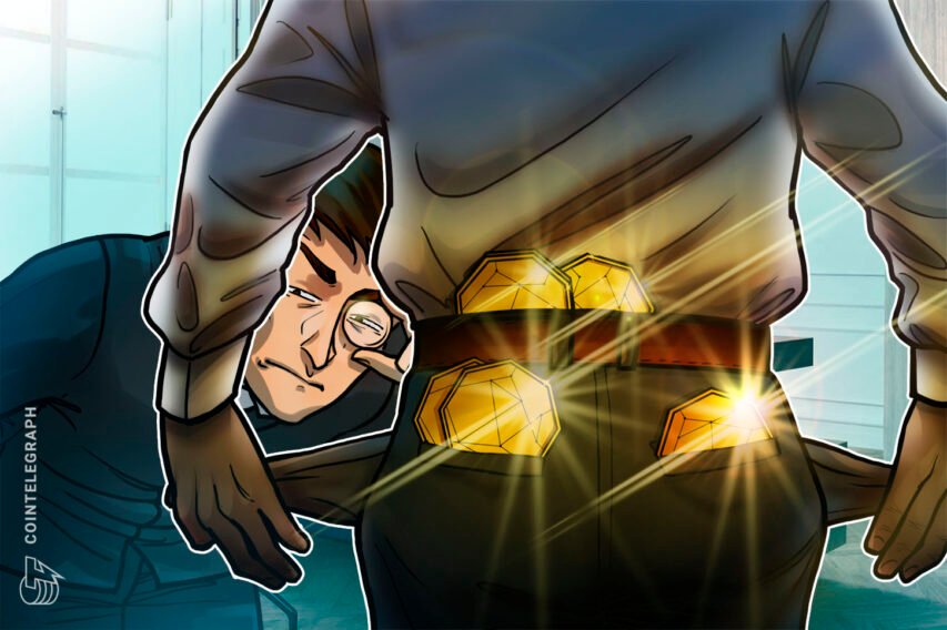 Biden and Yellen will crack down on crypto ‘prison cesspool’ — Nouriel Roubini
