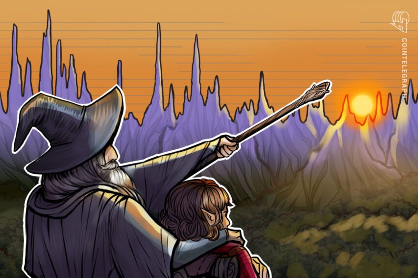 Bitcoin worth rally in danger as gold and US greenback present indicators of restoration