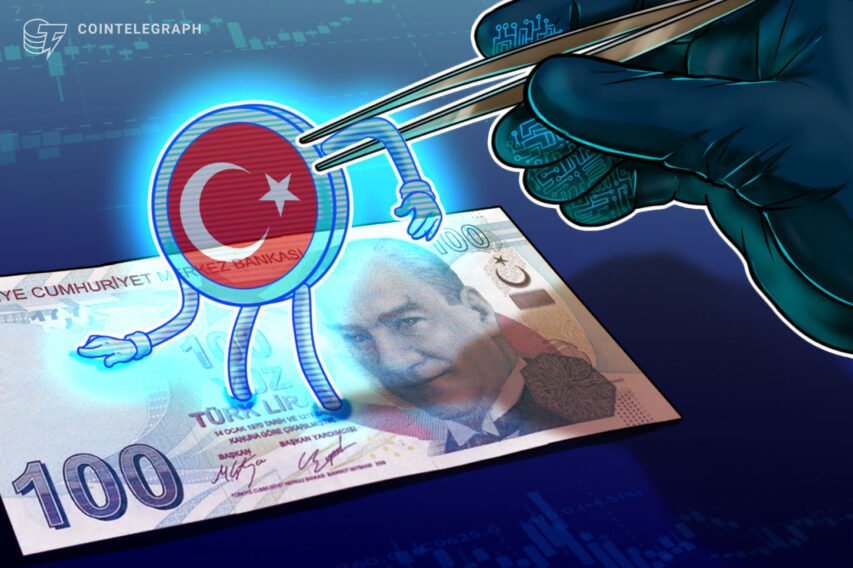 Amid inflation woes, Turkey broadcasts CBDC checks deliberate for 2021