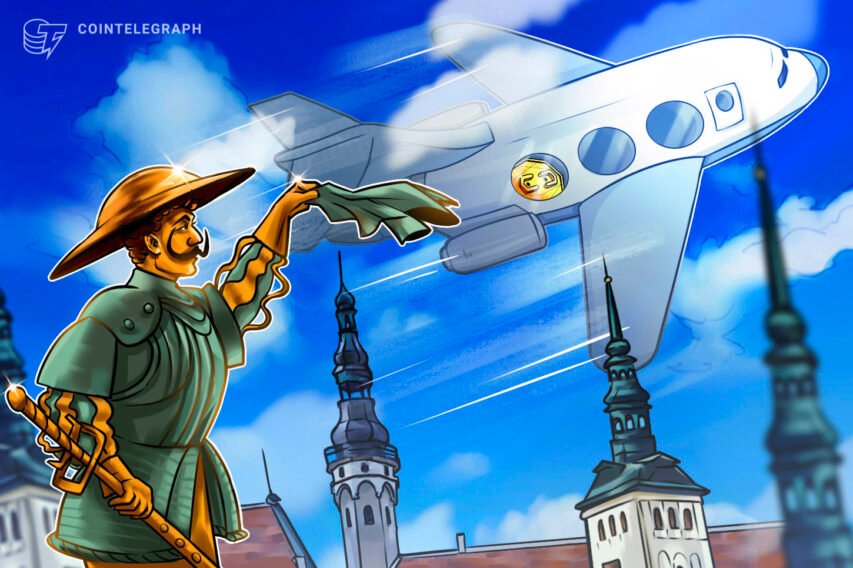 Two thirds of Estonian crypto companies lose their licenses
