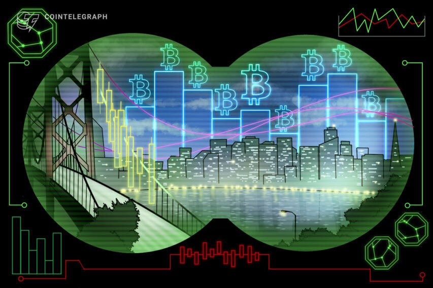 Bitcoin value all of the sudden regains bullish momentum with $20K in sight