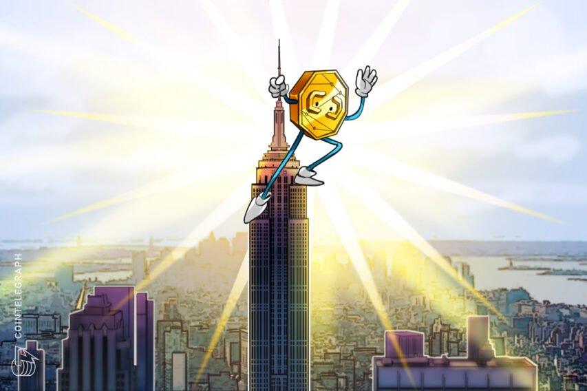 New York authorizes first Yen stablecoin operator within the US
