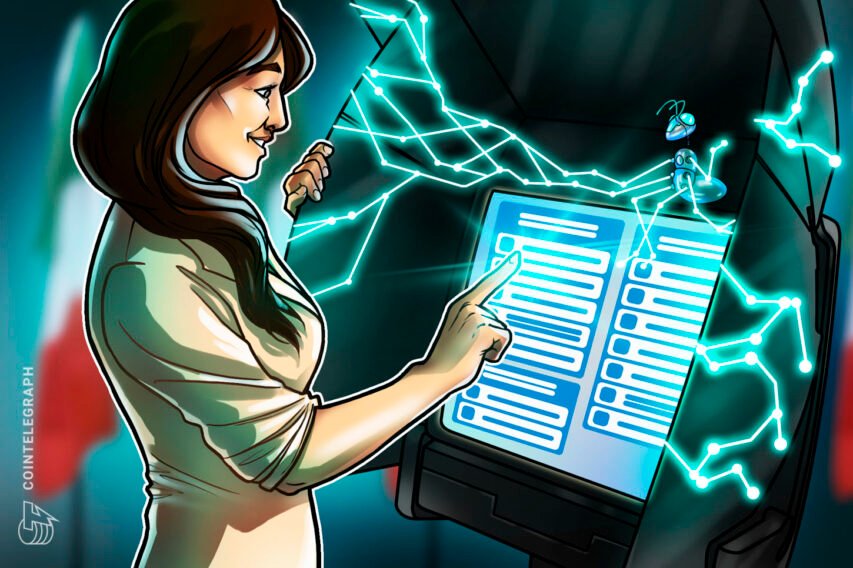 Can blockchain know-how make on-line voting dependable?