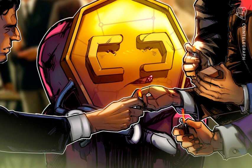 Crypto banks are the sector’s game-changers