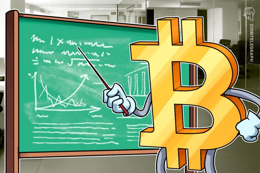 One other day, one other all-time excessive — Bitcoin hits $24K in weekend surge