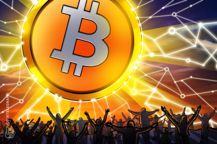 Bitcoin value inches nearer to $30,000 with new all-time highs