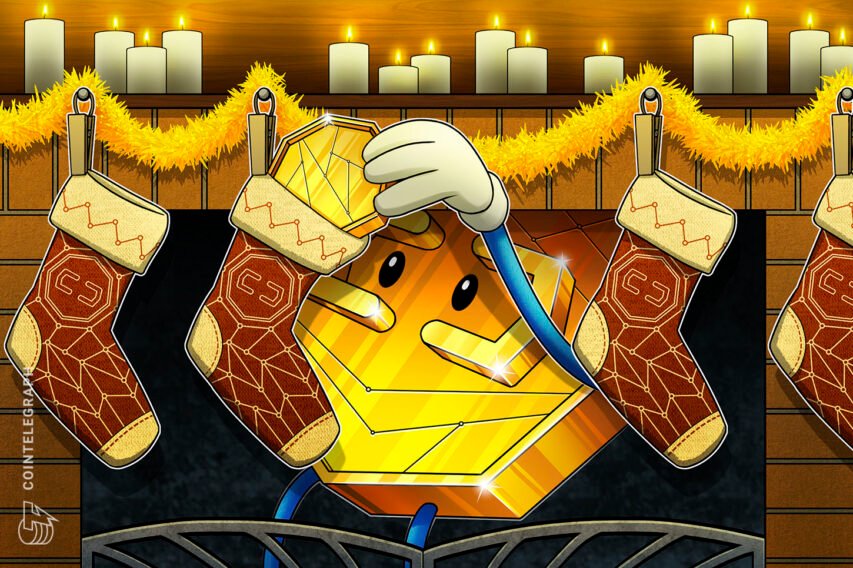 Gifting crypto to family members this vacation? Educate them first