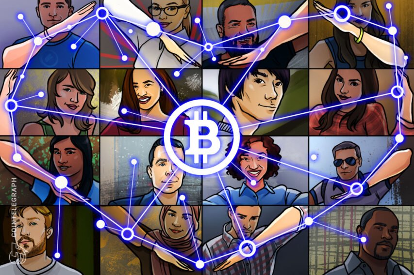 Portnoy’s small enterprise aid fund now accepting Bitcoin, crypto donations