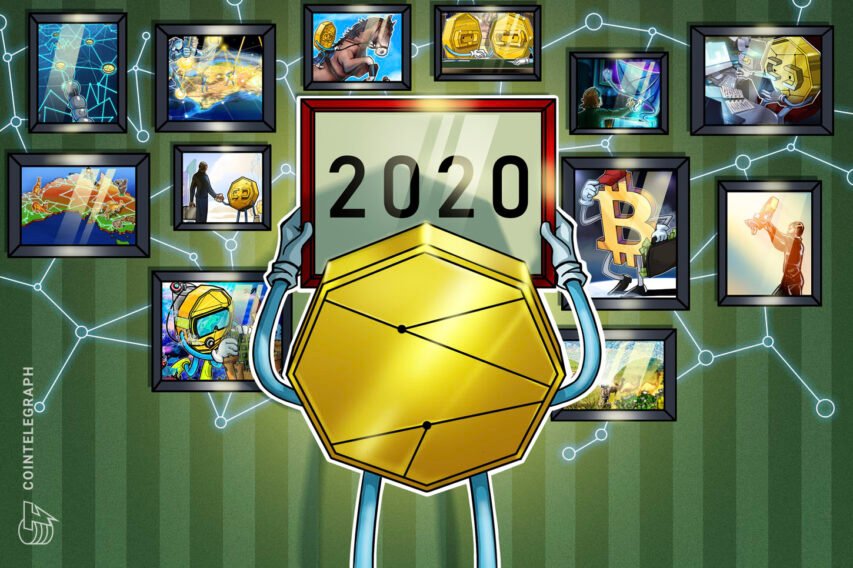 Australia’s crypto ecosystem 2020: The spark for a DeFi explosion