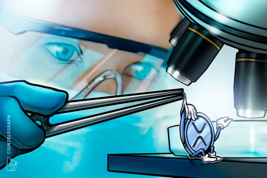3 the reason why XRP worth can proceed to fall after a 63% crash in 4 days
