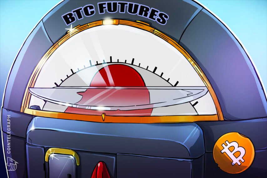 Report $7.9B Bitcoin futures open curiosity reveals bears are watching BTC worth