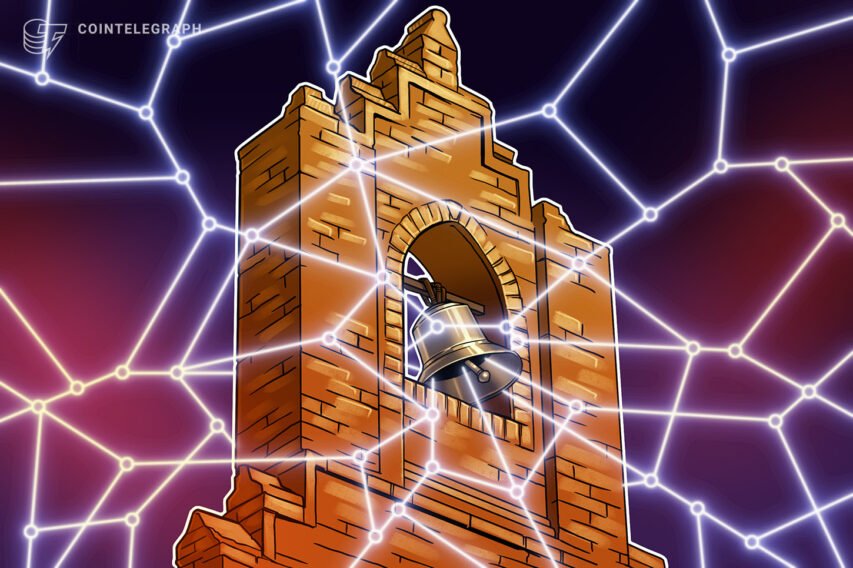 For whom the advantages toll: Enterprise blockchain is the evolution of financial architectures