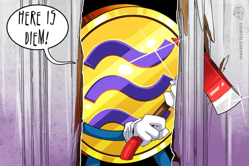 Fb’s Diem stablecoin is an existential risk to conventional banking
