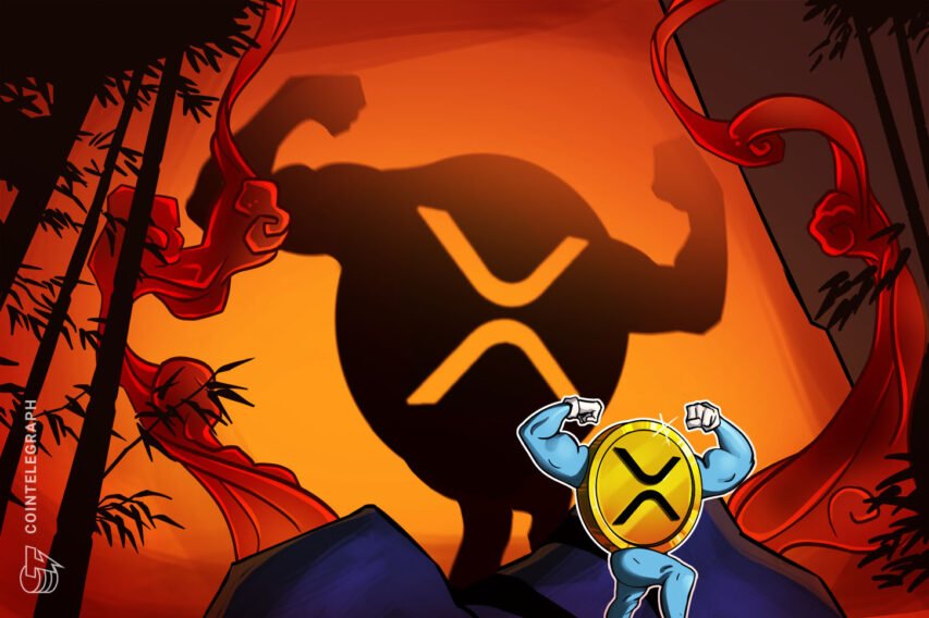 XRP value simply surged 40% in a shock aid rally — Right here’s why