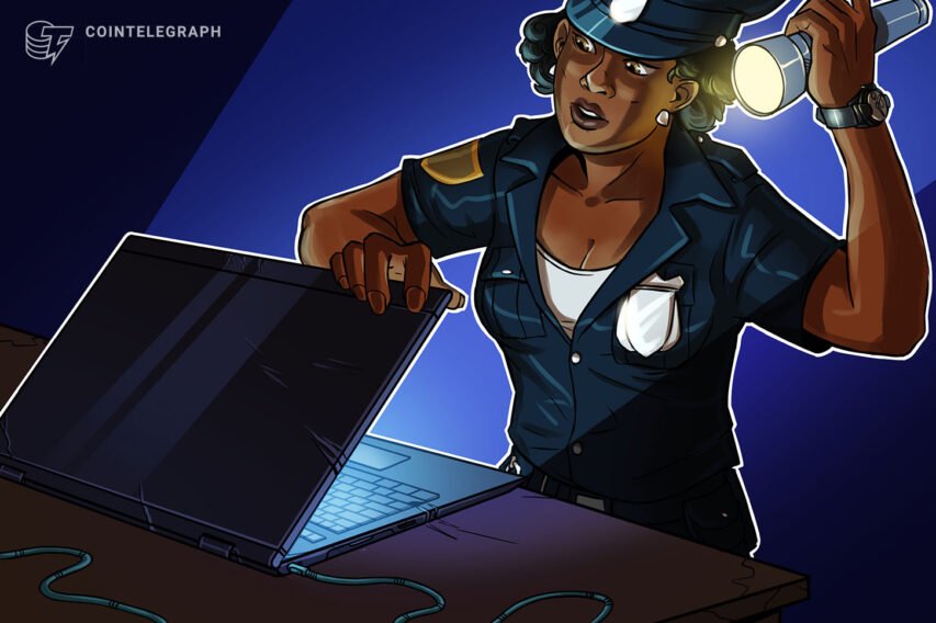 Infamous crypto figures arrested in 2020