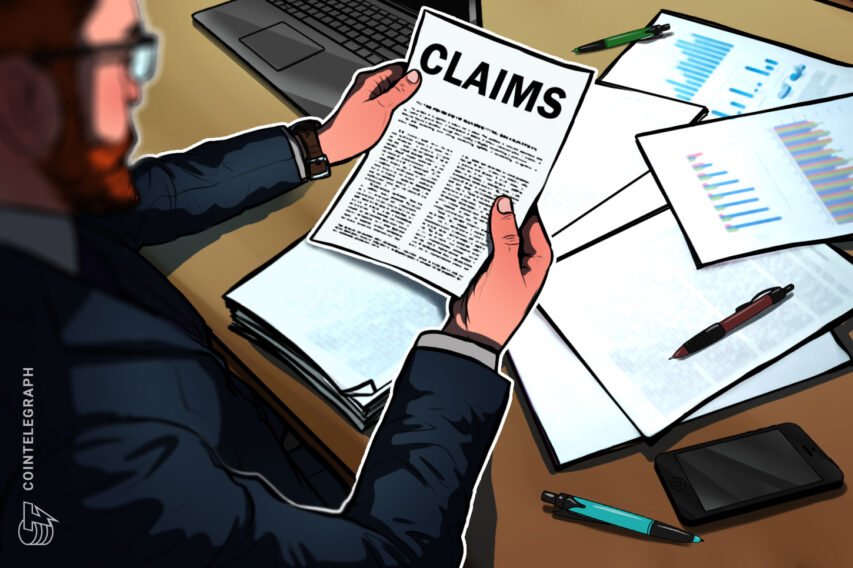 Claims course of begins for collectors of liquidated crypto trade Cryptopia