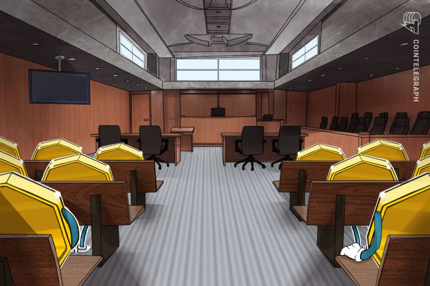 SEC lands $700K victory in one other ICO courtroom case