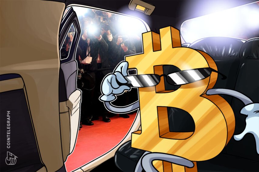 Twitter loses its thoughts over rapper’s ‘$1M Bitcoin giveaway’ … price $11 every