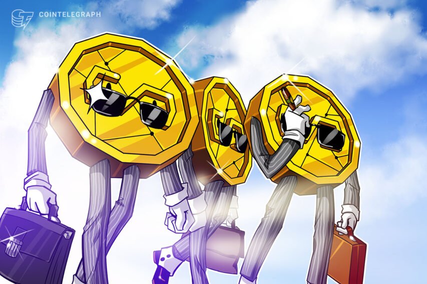 EU agency’s head dealer explains why euro stablecoins are onerous to return by