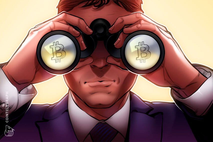 $3.6 billion value of Bitcoin coaxed from long-term storage by November rally