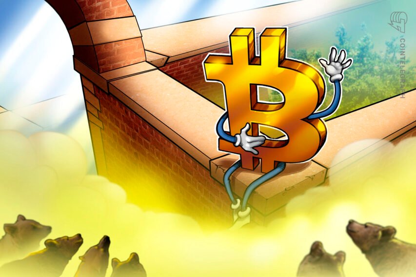 Bitcoin worth ‘bearish alert’ as 140K BTC from Mt. Gox could transfer for the primary time