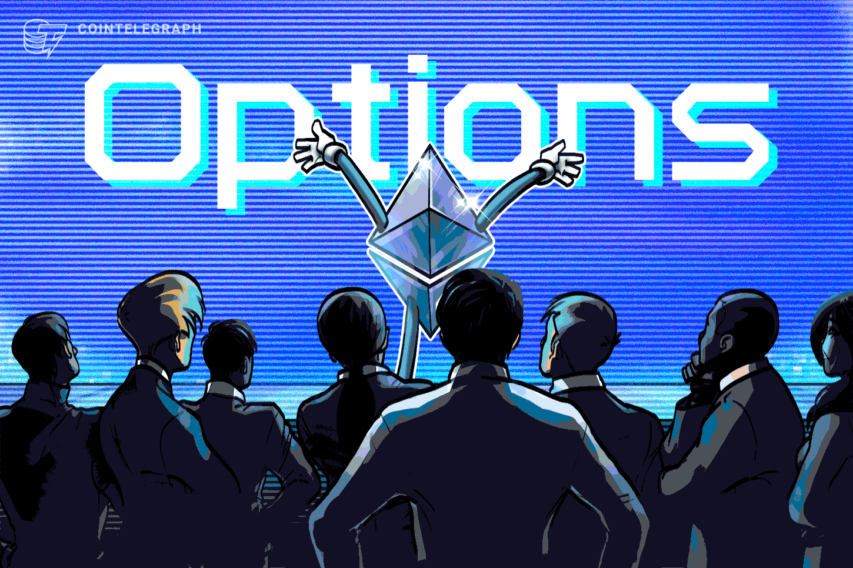 4 explanation why Ethereum choices merchants count on ETH worth to succeed in $880