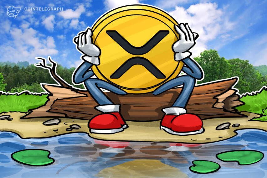 Bitwise dumps XRP funding amid SEC lawsuit in opposition to Ripple