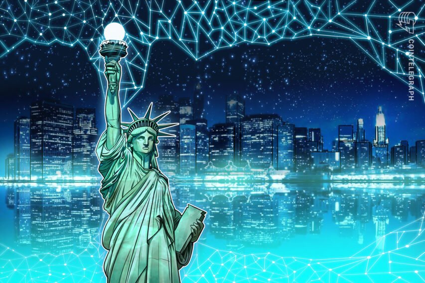 OCC chief Brian Brooks: ‘No one’s going to ban Bitcoin’