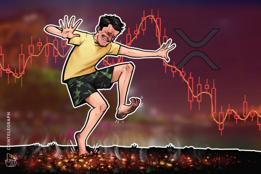 How low may XRP go? Watch these worth ranges subsequent