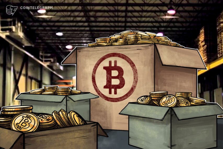 Pressing plea to stop public sale of $1.6B Bitcoin seized from Silk Highway hacker