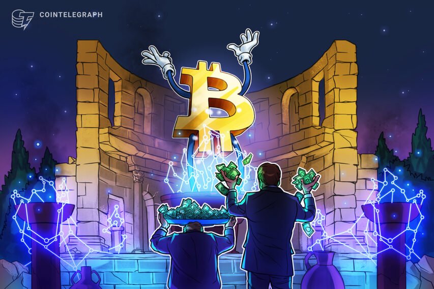 Bitcoin is ‘extra faith than answer,’ says billionaire Mark Cuban