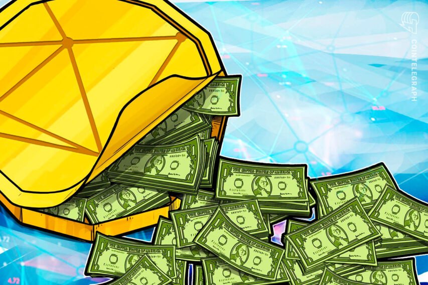 Uniswap tops $50B in lifetime quantity, however the place’s it coming from?