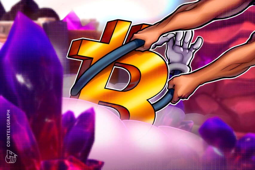 Crypto customers cut up on taking out loans to purchase Bitcoin dips