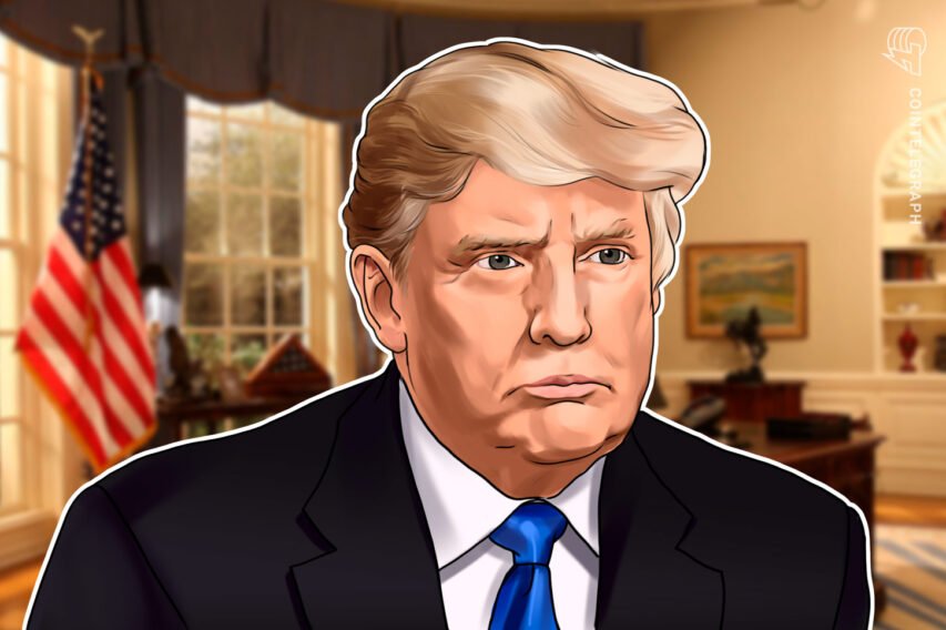 Sources declare ‘sympathetic’ Trump is contemplating pardon for Silk Street founder