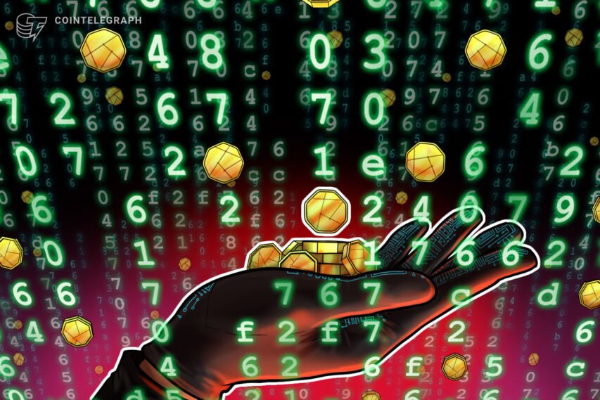 Exmo hackers withdraw a part of stolen funds through Poloniex, trade confirms