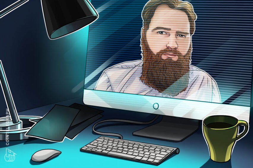 IOTA founder David Sønstebø buries hatchets, plots future in puzzling weblog