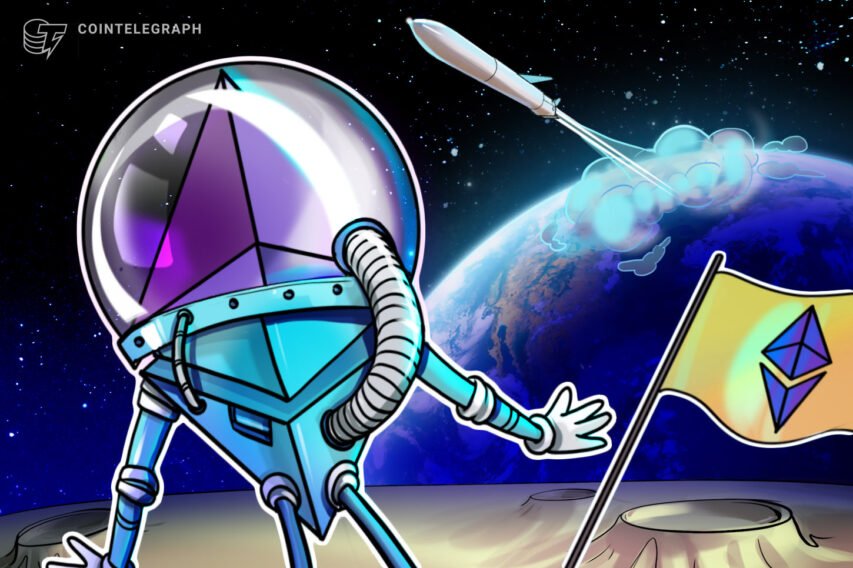 Ethereum surges previous $730: what comes subsequent after the large rally?