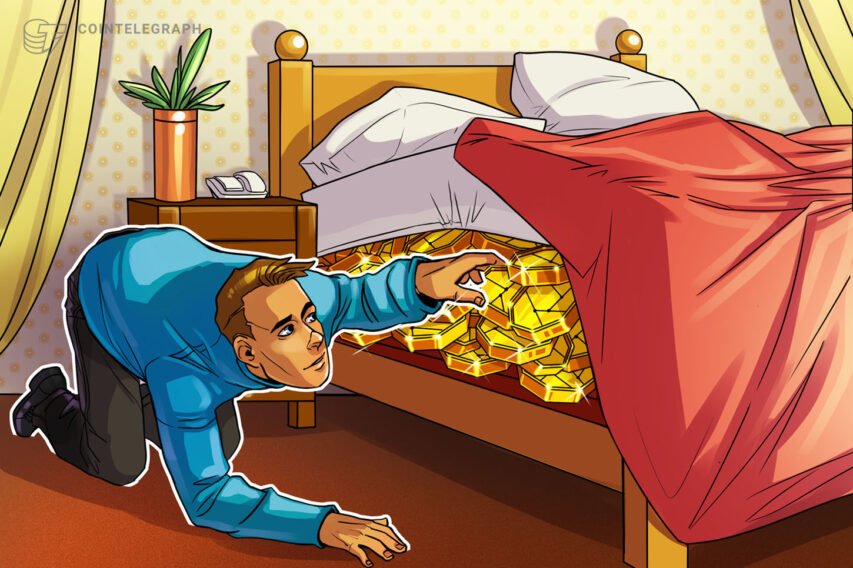 Conventional crypto custodians ramp up safety to accommodate institutional demand