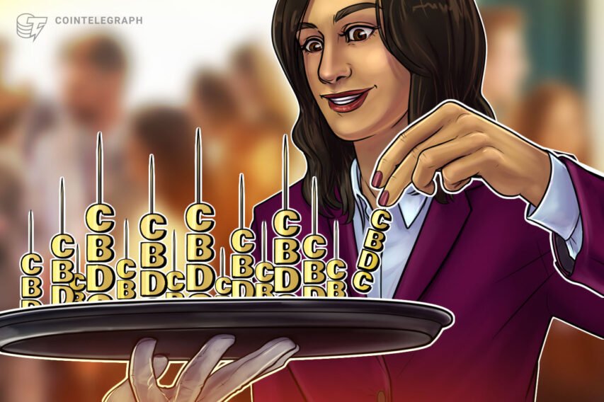 Swiss Nationwide Financial institution and BIS full digital foreign money proofs-of-concept