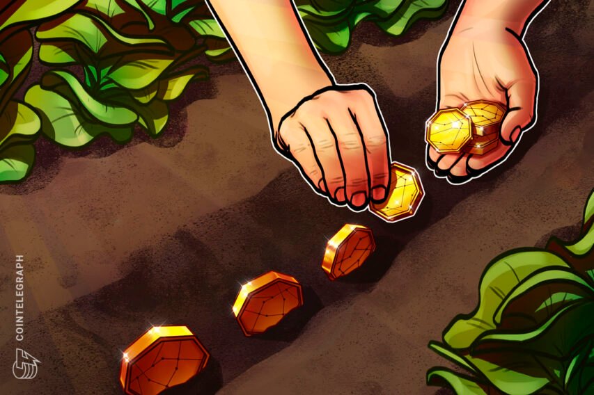 Eosfinex set to listing 18 DeFi tokens from Ethereum